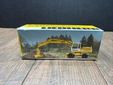 Liebherr A 912 Litronic The