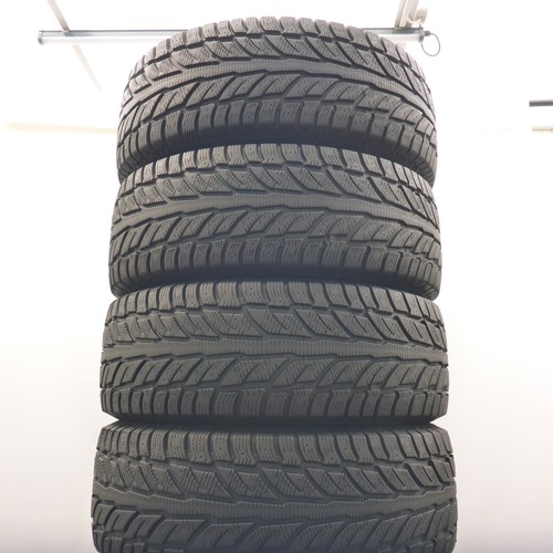 Pneus hiver cooper - 4,