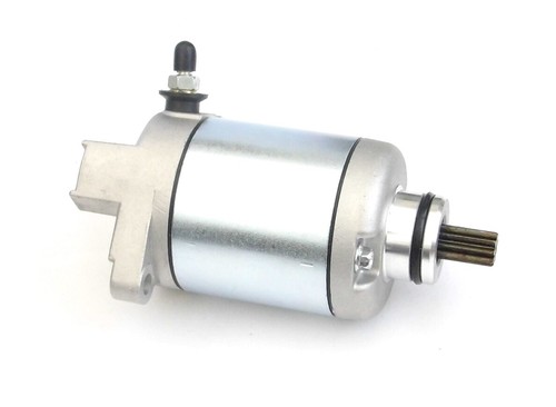 Starter motor fits gilera - starter,