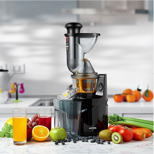Extracteur jus vertical - extracteur,