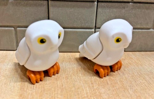 Playmobil animaux chouettes - animaux, 2