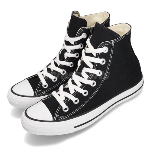 Converse chuck taylor all - chuck, star