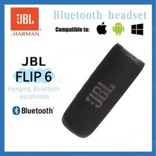JBL Flip 6 haut-parleur