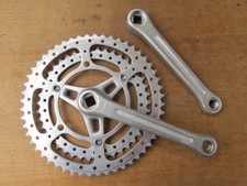 STRONGLIGHT TS BIS PEDALIER
