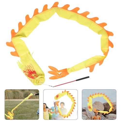 Ruban festival dragon - festival,