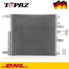 Condensateur, Climatisation