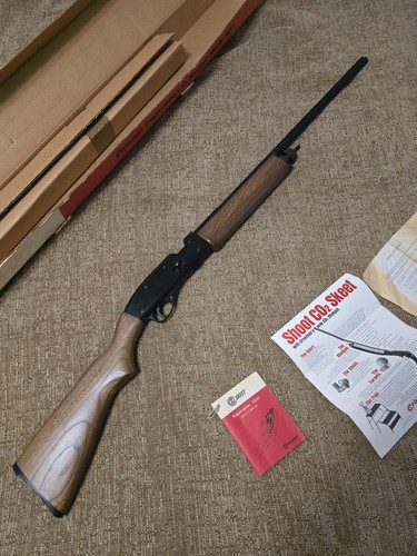 Rare vintage crosman 1100 - vintage,
