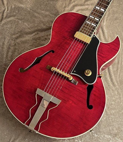 Guitare électrique gibson - guitare,