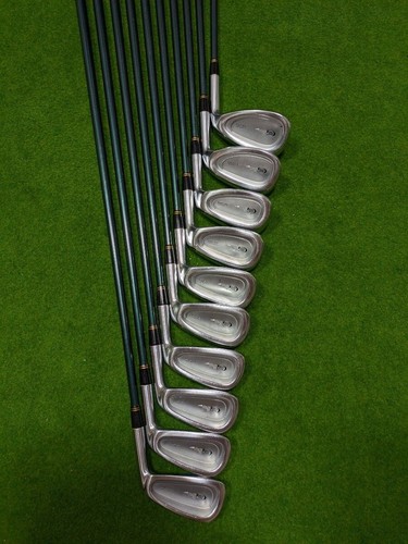 Miura giken 2003 - giken, iron