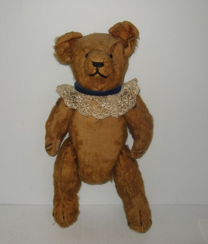 3499 ours ancien avec - ours,