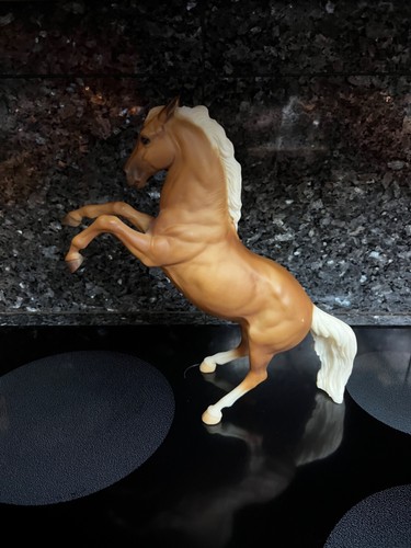 Breyer clue american - ii,
