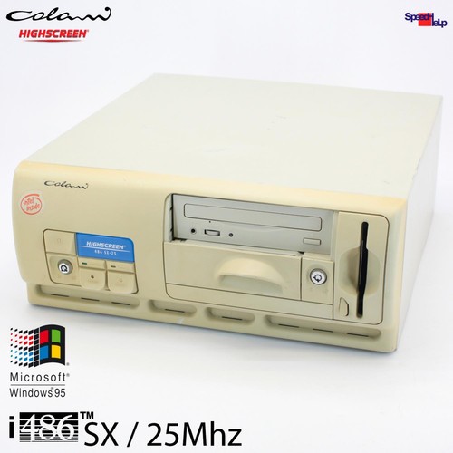 Vobis highscreen colani 486 - colani,