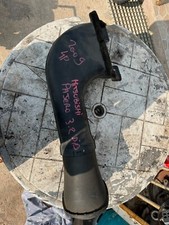 COULOIR D'AIR PAJERO DID 3.2