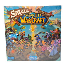 Small World of Warcraft