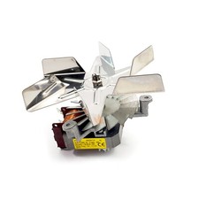 Ventilateur chaleur tournante