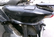 carénage avant gauche YAMAHA