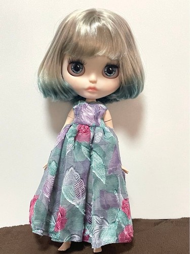 Poupée personnalisée icy - personnalisée,