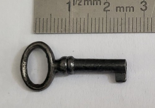Ancienne petite clef clé - ancienne,