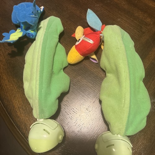 Fisher price rainforest - fisher,
