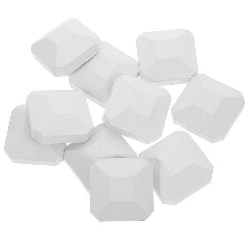 Pcs briquettes portables - pcs,