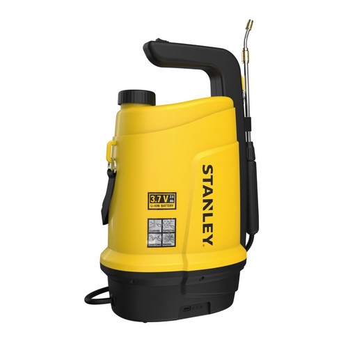 Pulvérisateur électrique - Électrique, 5l