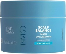 Masque Purifiant Pour Cheveux