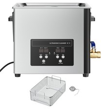 Uimoso Nettoyeur à ultrasons