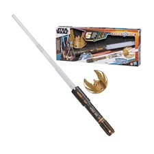 Sabre laser de Maître couleurs de la Force, 5 couleurs, Sabre laser électronique