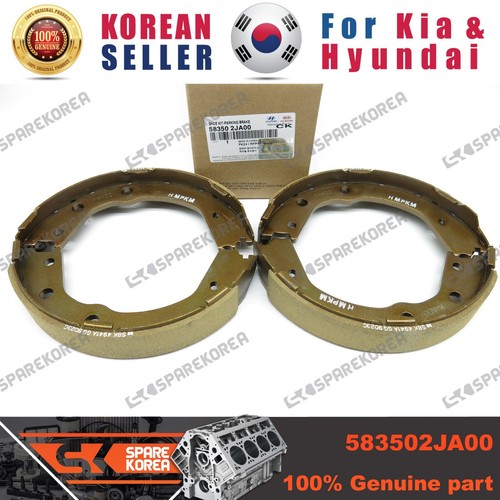 Genuine oem 583502ja00 - 583502ja00, shoe