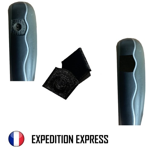Bouton remplacement gps - bouton, garmin