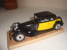 ELEGANCE base RIO- BUGATTI