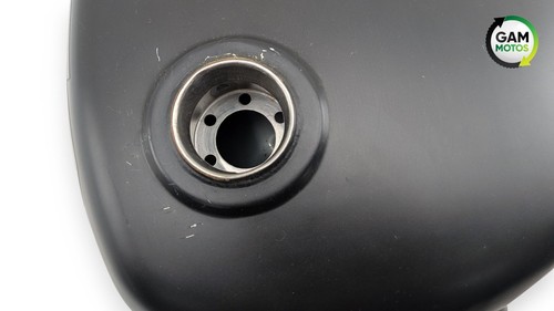 Réservoir essence keeway - d'essence, k