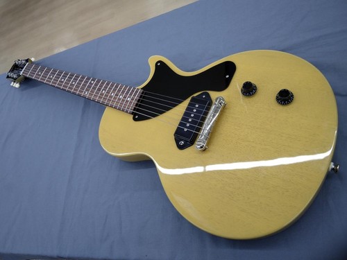 Guitare électrique epiphone - guitare,