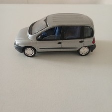 Solido 1/43 Fiat Multipla Gris