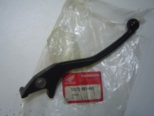 Levier coté droit origine de