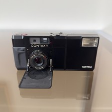 Contax T - Near Mint /