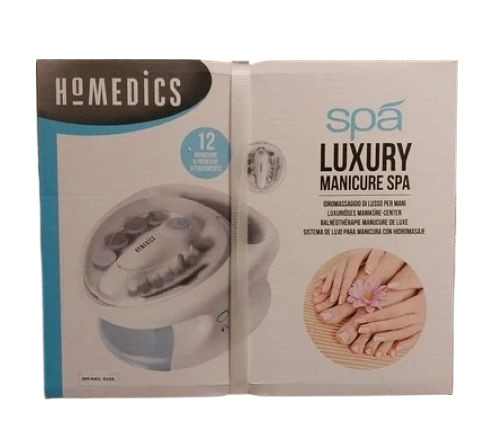 Spa manucure pédicure - manucure, luxe