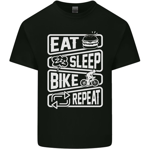 Cyclisme mange dormir - cyclisme, vélo