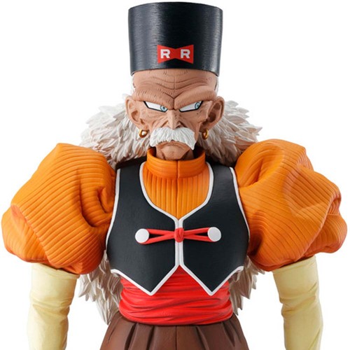 Dragon ball figurine - ball,