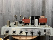 Amplificateur à tube à vide