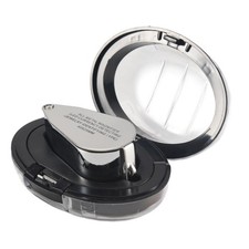 40X LED Loupe de Poche