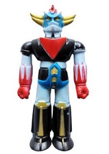 UFO Robot Grendizer Goldorak