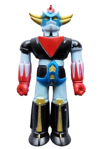 Ufo robot grendizer - ufo,