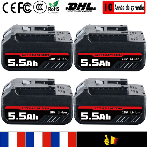 Pour batterie remplacement - pour,