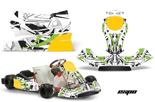 Autocollants graphiques - autocollants,