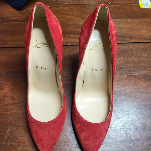 Christian louboutin shoes - christian,