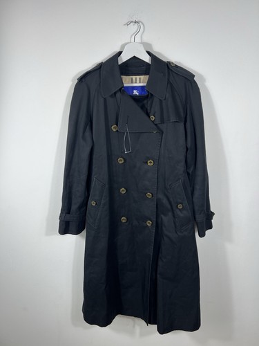 Manteau burberry trench coats - burberry,