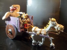 SCÈNE Astérix Grande Galerie