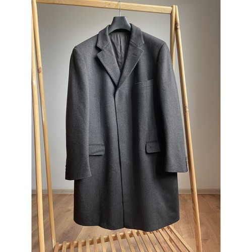 Manteau vintage ermenegildo - manteau,