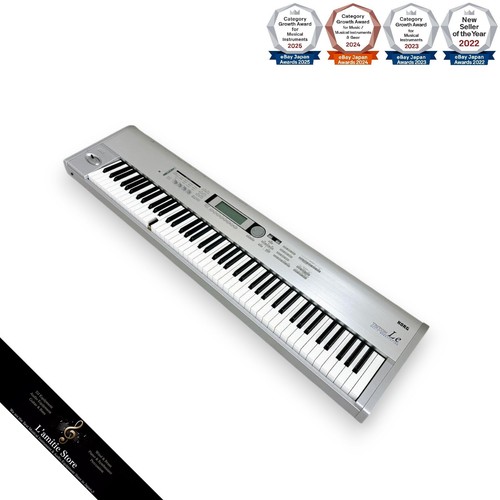 Clavier endommagé pour